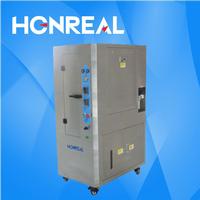 Off-line Automatic SMT stencil Cleaner Solvent Pneumatic Stencil Cleaning Machine In Electronic Assembly Line